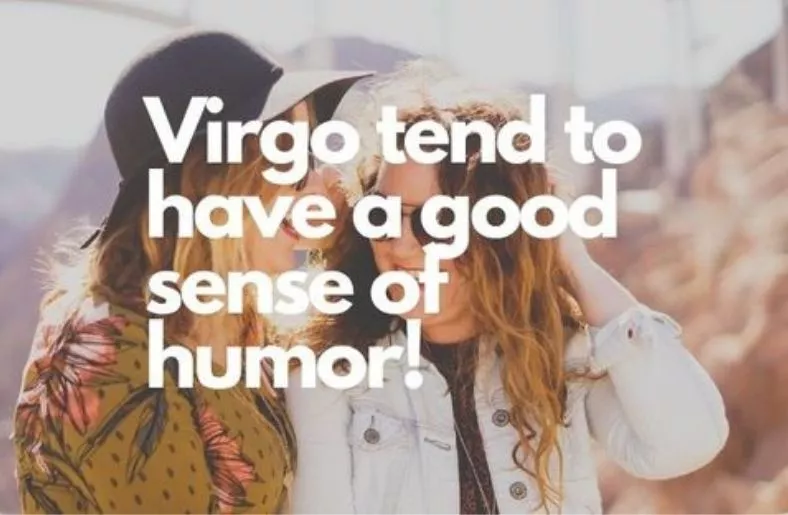 virgo friendship