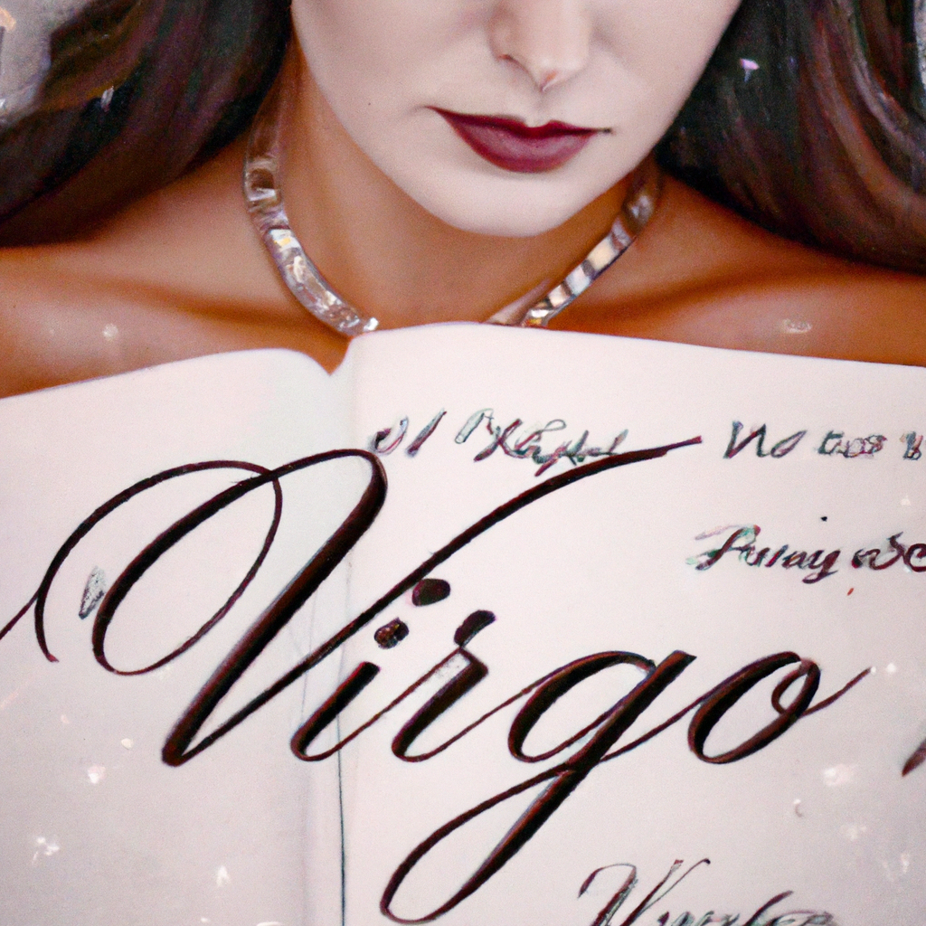Unveiling the Traits of Virgo: Understanding the Meticulous Perfectionist