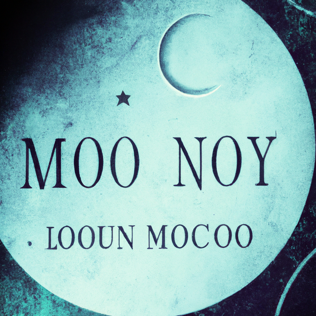Zodiac’s Lunar Lunacy: Uncover your Moon Mojo!