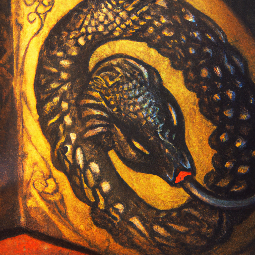 Ophiuchus: The Zodiac’s Sneaky Snakeman