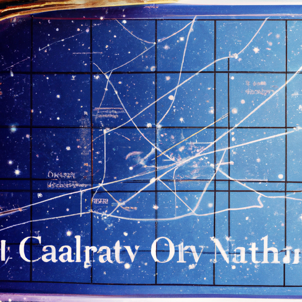 Understanding Your Natal Chart: A Window into Your Cosmic Blueprint