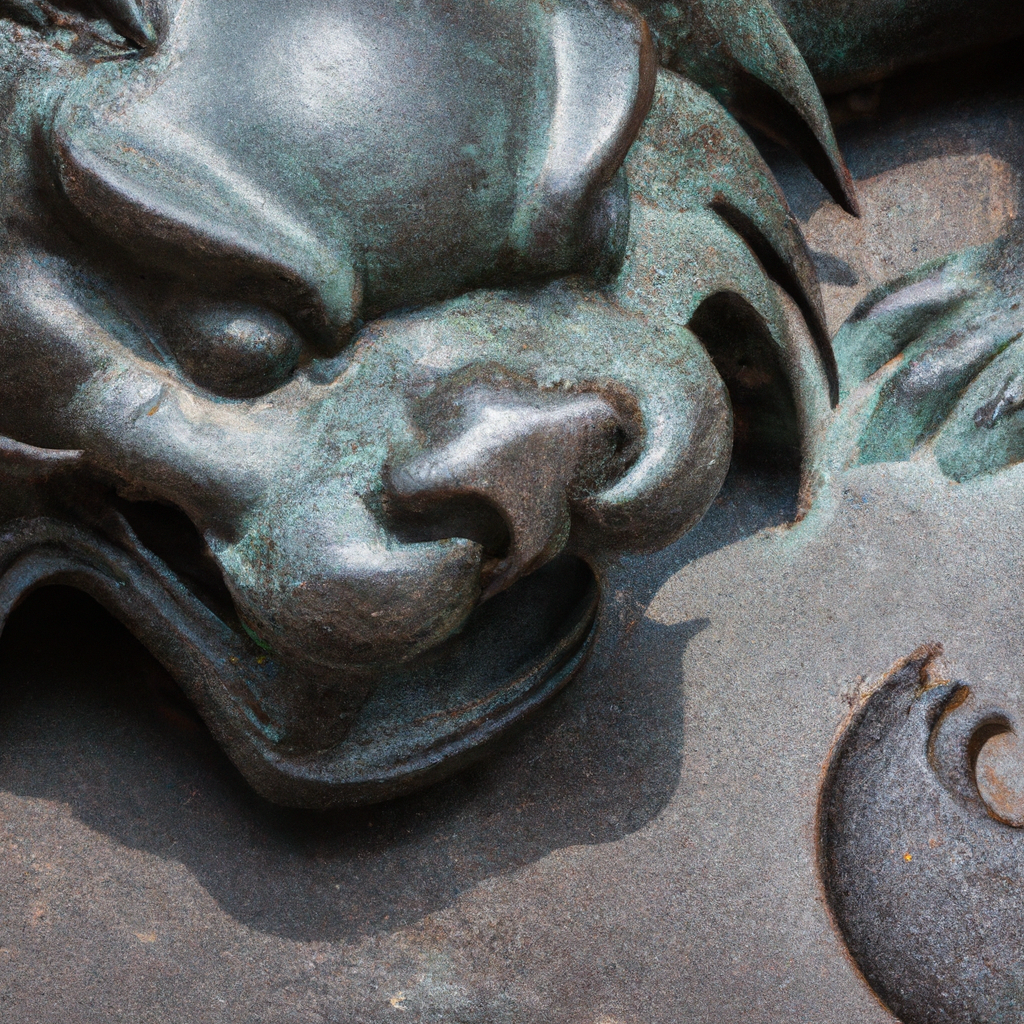 The Enigmatic Chinese Zodiac: Unveiling Ancient Animal Symbolism