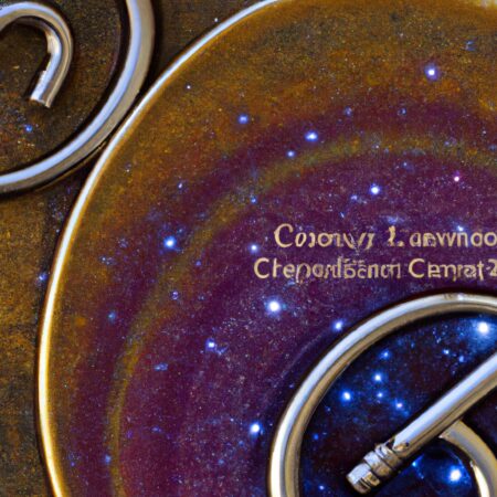 Unlocking The Cosmic Connections: Astrological Compatibility Explored ...