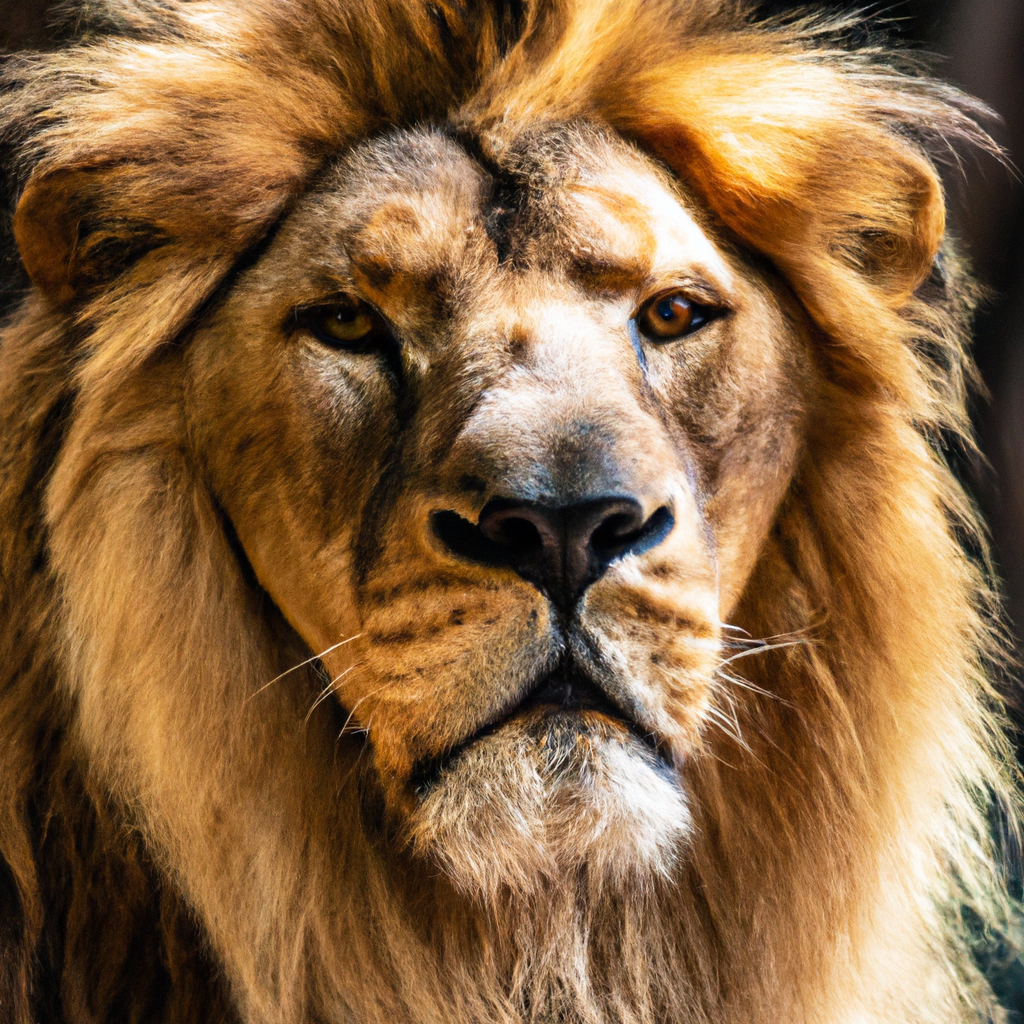 The Fascinating World of Leo: Revealing the Lion’s Traits and Characteristics