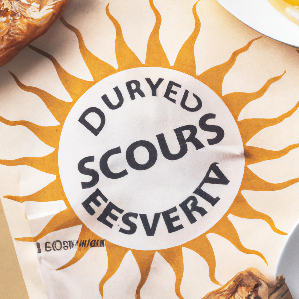 Sun Signs: Discover How Your Breakfast Choices Predict Your Future!