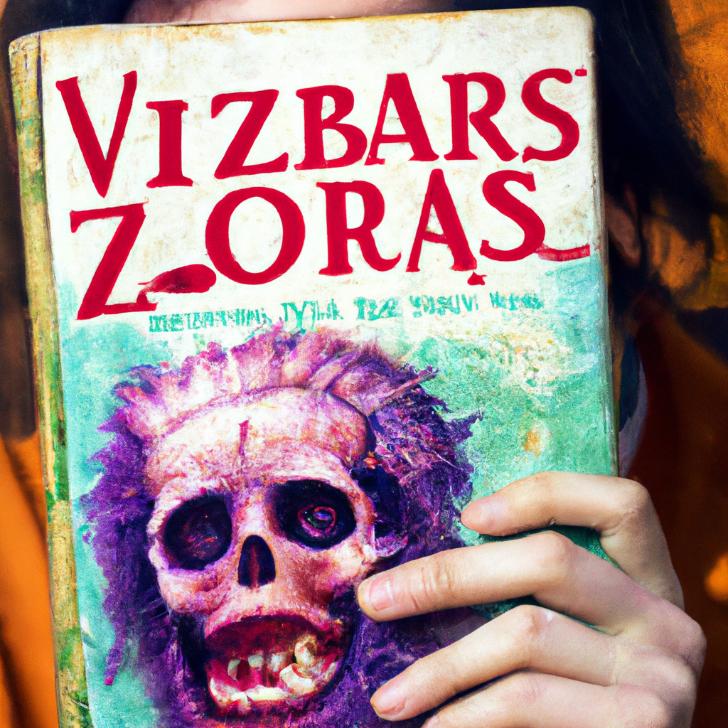Zodiac or Zombie? Unveiling the Hilarious Horrors of Vedic Astrology!