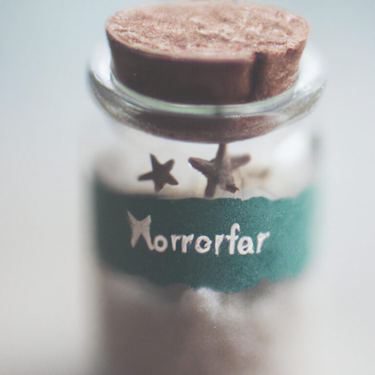 Starstruck Or Just Luck? Exploring The Whimsical Wonders Of Zodiac