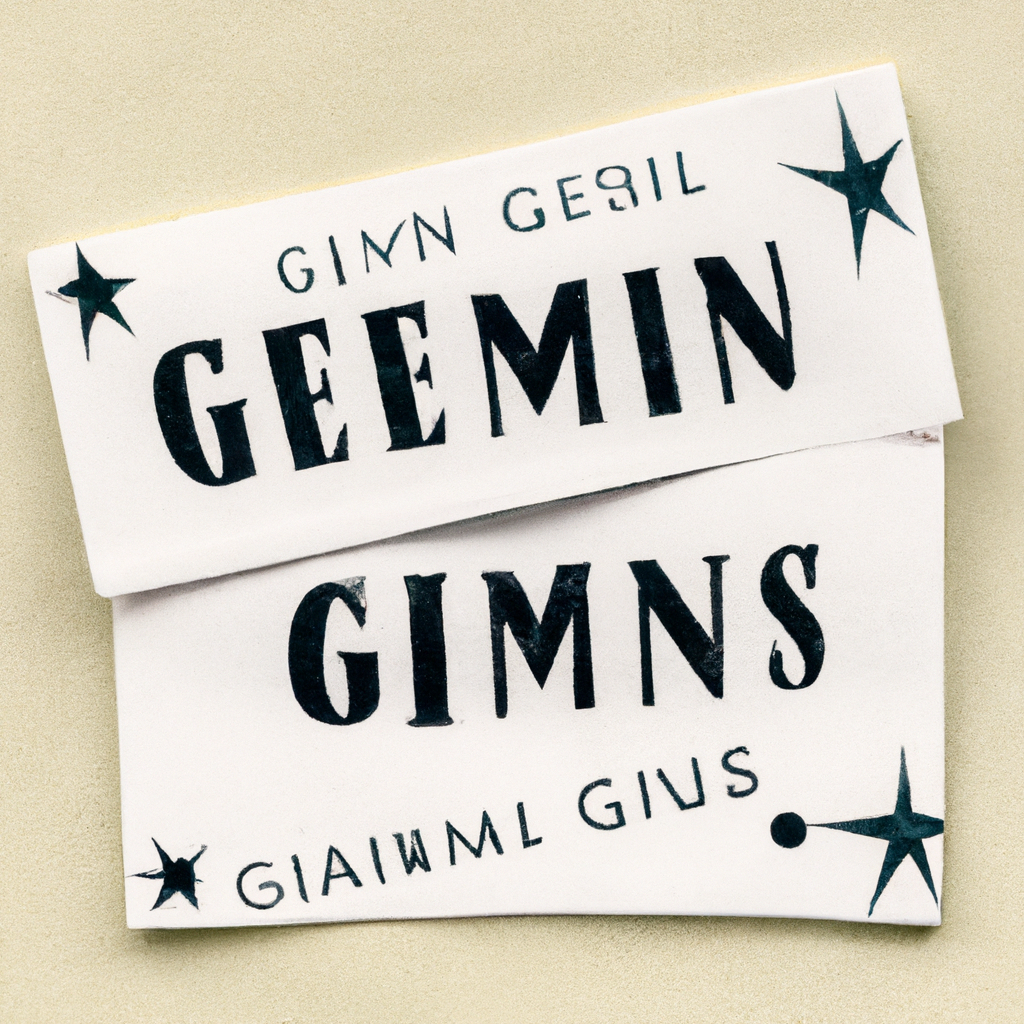 Twice the Fun, Twice the Chaos: Discovering the Hilarious Hiccups of Gemini!