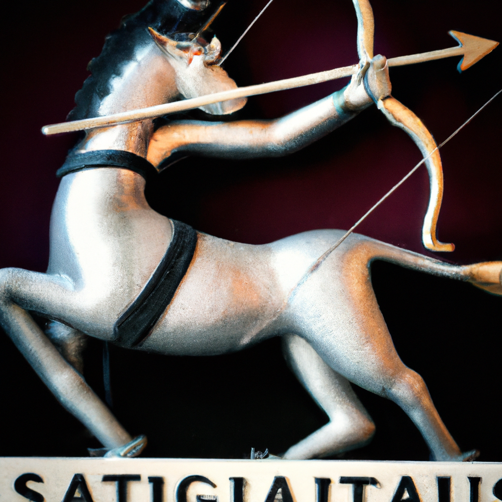 Sagittarius: The Zebra-Riding Archers for Astrology Enthusiasts!