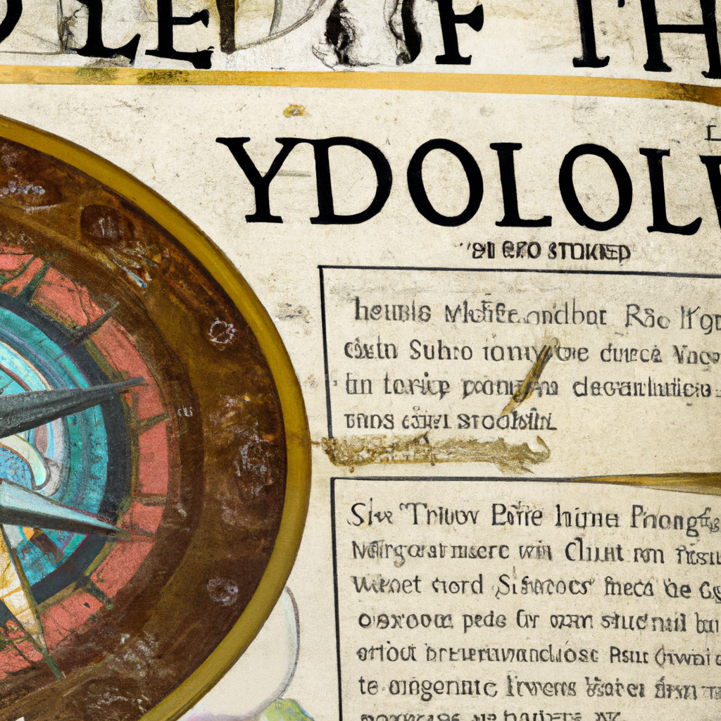 The Zodi-YOLO Guide: Astrological Aspects to Blame for Your Dubious Life Choices!