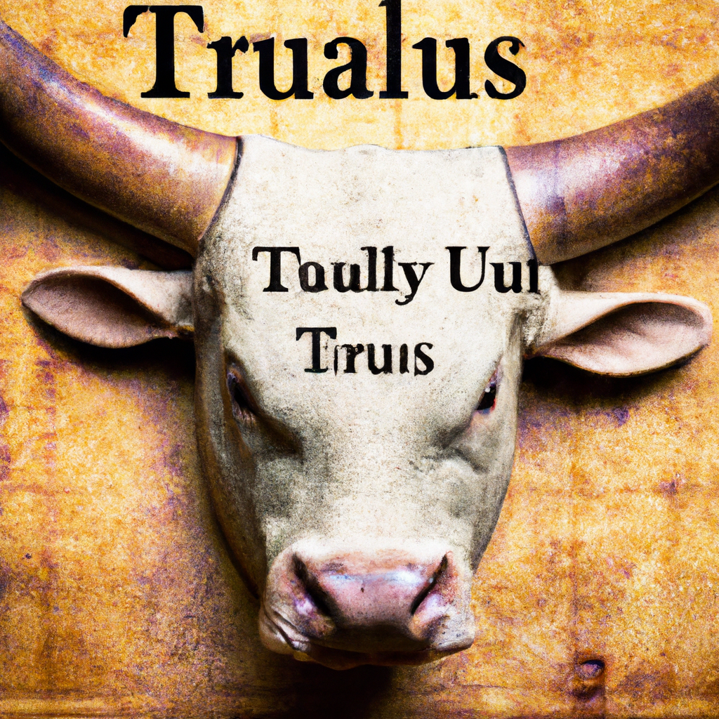 Bull-Ya! How Taurus is Bullish on Being the Brahmin of Astrology