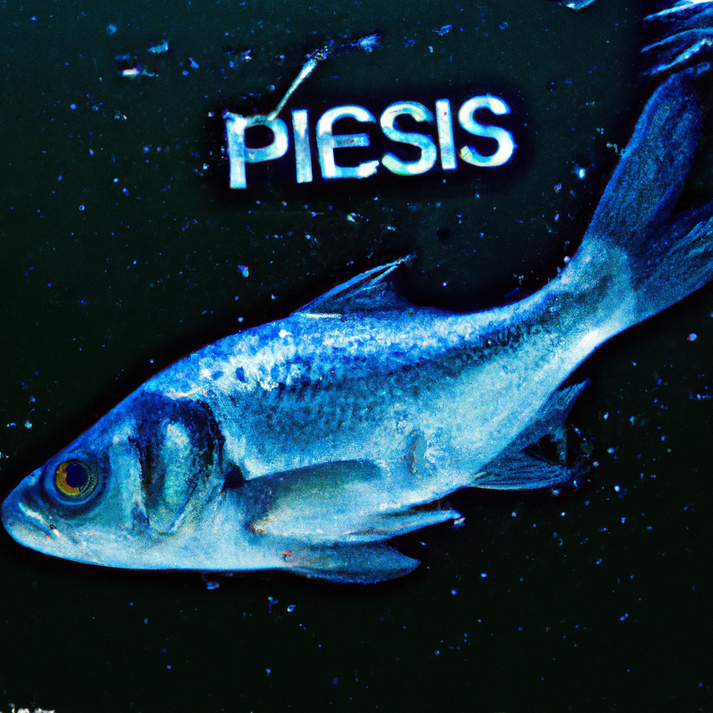 Pisces: Swimming Against the Current of the Zodiac!